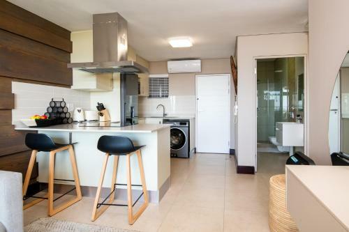 Apartamento Marina Bay Umhlanga Ridge Accommodation