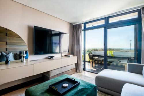 Apartamento Marina Bay Umhlanga Ridge Accommodation