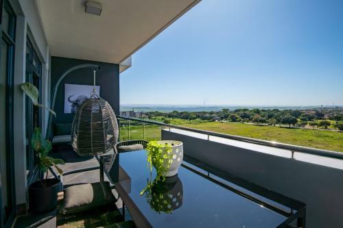 Apartamento Marina Bay Umhlanga Ridge Accommodation