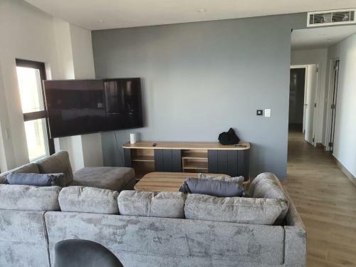 Oceans Umhlanga Delux Apartment