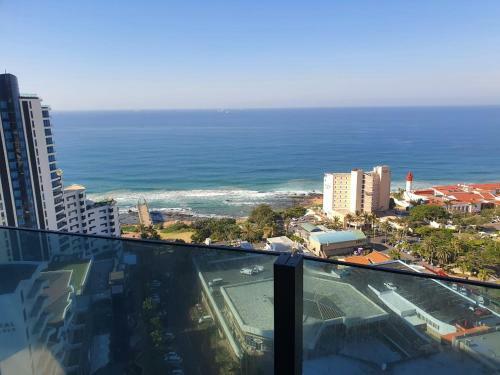Oceans Umhlanga Delux Apartment