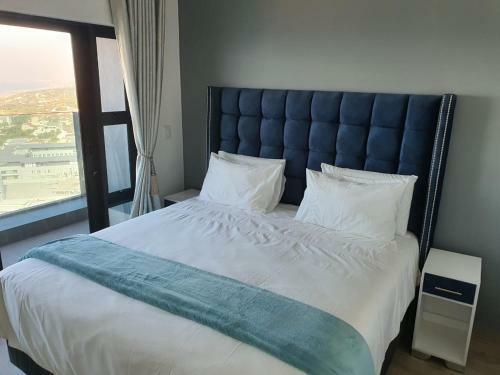 Oceans Umhlanga Delux Apartment