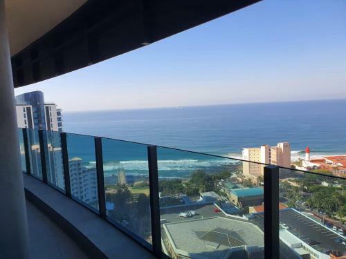 Oceans Umhlanga Delux Apartment