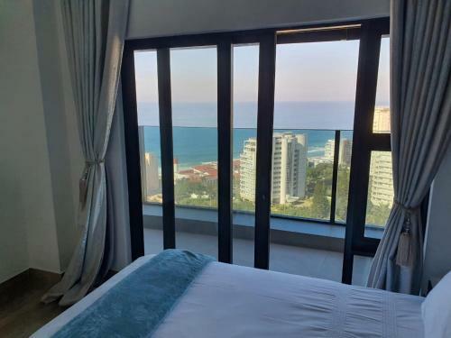 Oceans Umhlanga Delux Apartment