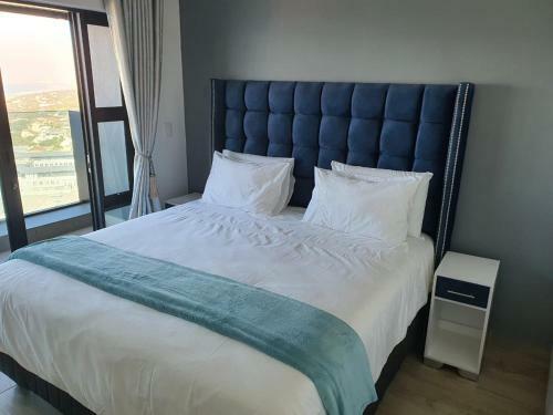Oceans Umhlanga Delux Apartment