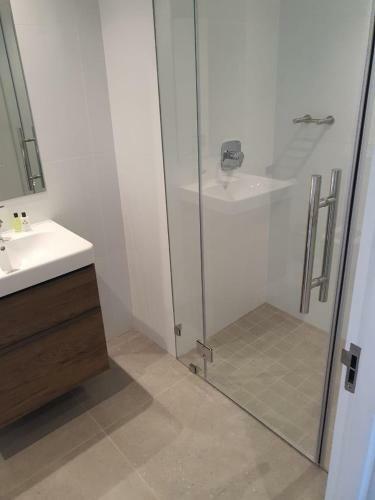 Oceans Umhlanga Delux Apartment
