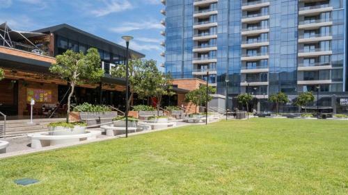 Apartamento Umhlanga Arch Johnson