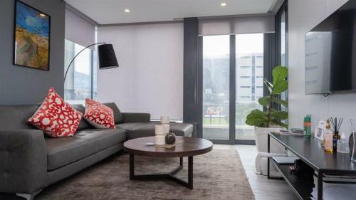 Apartamento Umhlanga Arch Johnson