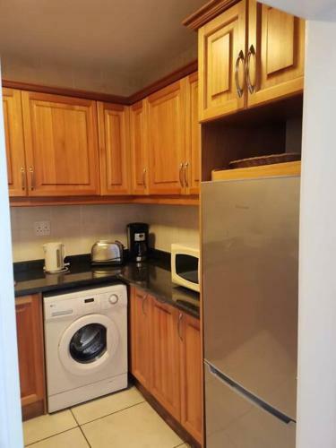 Apartamento Sealodge 63 Umhlanga