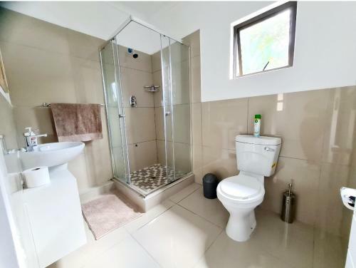 Hostal Oyster Guest House