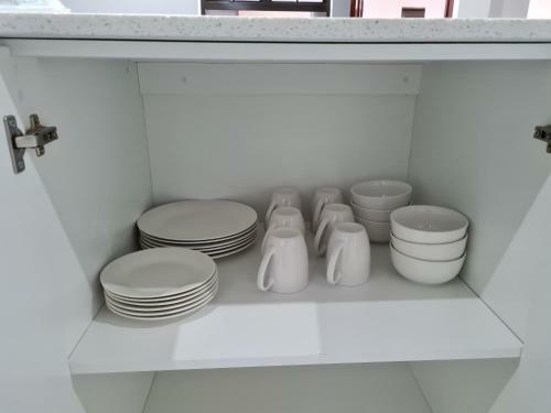 Hostal Oyster Guest House