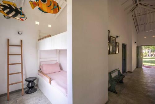 Villa Rice House
