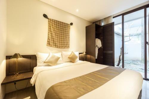 Villa Hyarta Residence By Bukit Vista