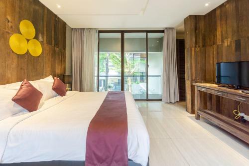 Villa Hyarta Residence By Bukit Vista
