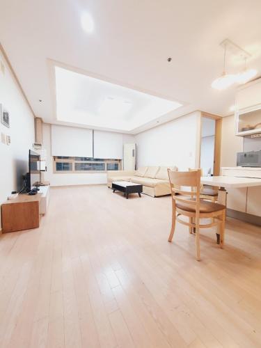 Apartamento Gangnam Apt 3room 2bath ??? 5? ??? ???