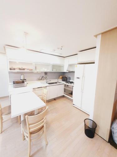Apartamento Gangnam Apt 3room 2bath ??? 5? ??? ???