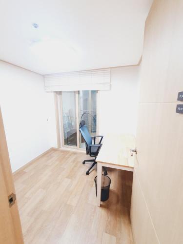 Apartamento Gangnam Apt 3room 2bath ??? 5? ??? ???