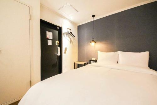 Motel Hotel Wo In Chungjeongro