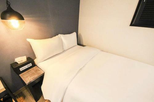 Motel Hotel Wo In Chungjeongro