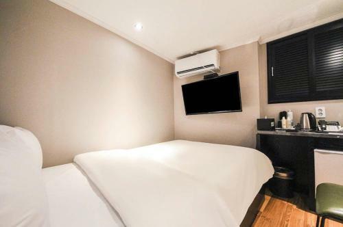 Motel Hotel Wo In Chungjeongro