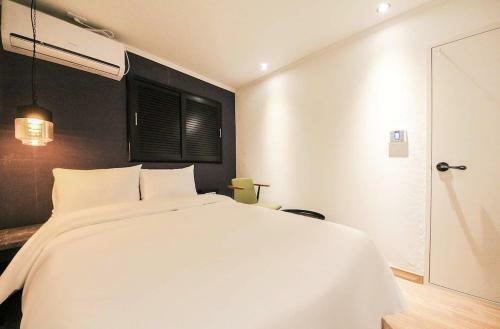 Motel Hotel Wo In Chungjeongro