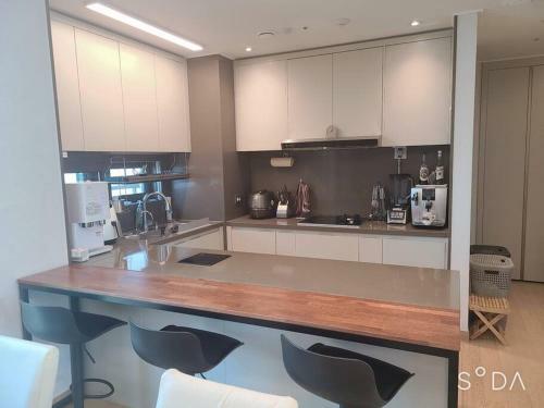 Apartamento Gangnam Luxury Apt 3room 2bath ???