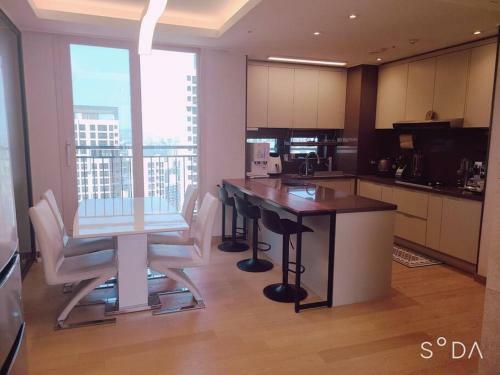 Apartamento Gangnam Luxury Apt 3room 2bath ???