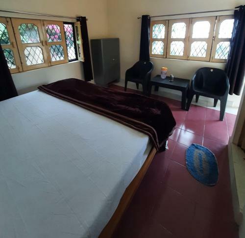 Whitehouse Homestay