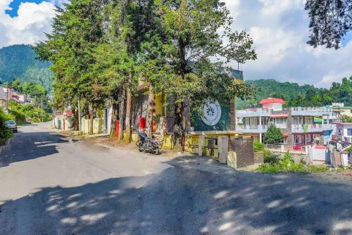 Tree Leaf Cottages | By Tree Leaf Hotels, Bhowali, Nainital