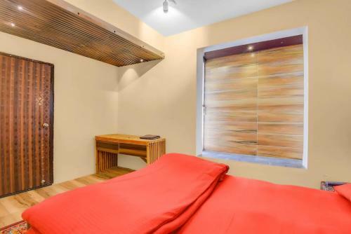 Tree Leaf Cottages | By Tree Leaf Hotels, Bhowali, Nainital