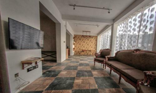 Tree Leaf Cottages | By Tree Leaf Hotels, Bhowali, Nainital