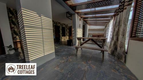 Tree Leaf Cottages | By Tree Leaf Hotels, Bhowali, Nainital