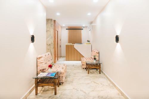 Hotel Geet Kavya Inn