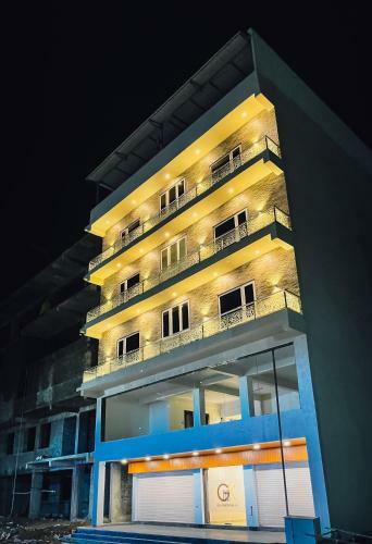 Hotel Geet Kavya Inn