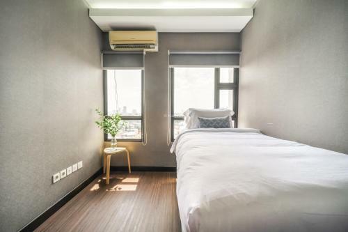 Apartamento Flint By Kozystay - Central Park Area