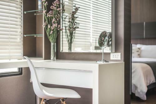 Apartamento Flint By Kozystay - Central Park Area