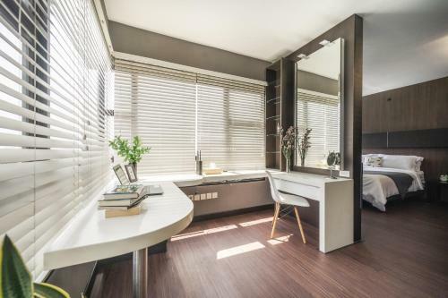 Apartamento Flint By Kozystay - Central Park Area