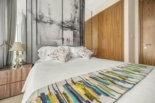 M-aple By Kozystay - 2br Apartment In Kuningan