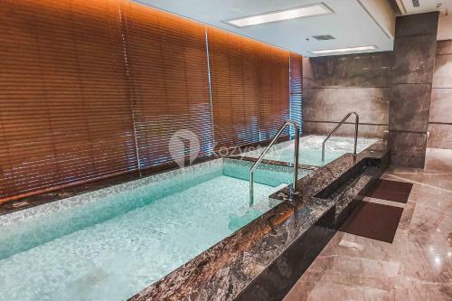 M-aple By Kozystay - 2br Apartment In Kuningan
