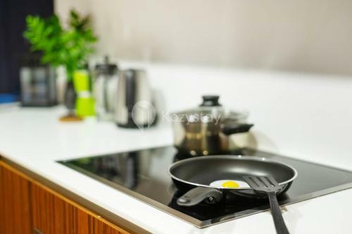 M-aple By Kozystay - 2br Apartment In Kuningan