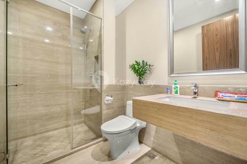 M-aple By Kozystay - 2br Apartment In Kuningan