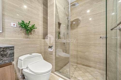 M-aple By Kozystay - 2br Apartment In Kuningan