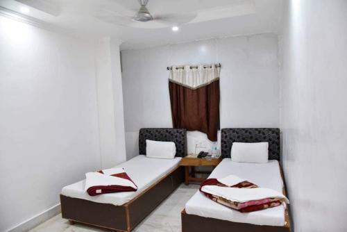 Hotel Jyoti Guest House By Wb Inn