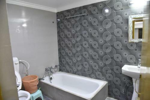 Hotel Jyoti Guest House By Wb Inn