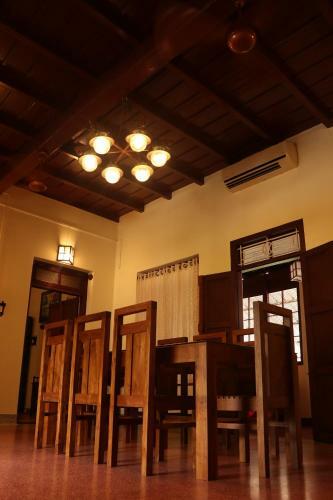 Kaithara Heritage Home Stay- Evergreen Home