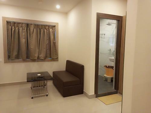 Hotel Aarav Inn