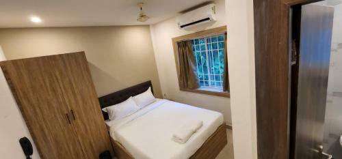 Hotel Aarav Inn