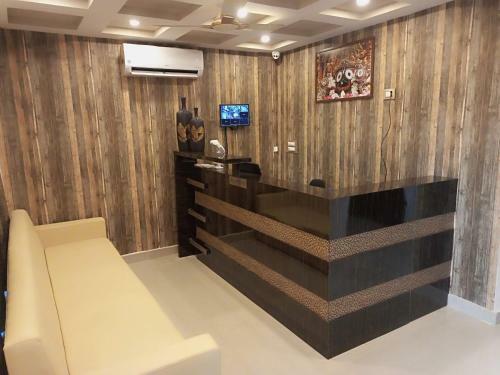 Hotel Aarav Inn