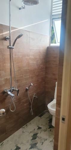 Apartamento King's Villa Kamburugamuva