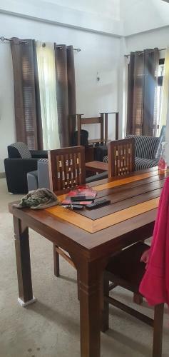 Apartamento King's Villa Kamburugamuva